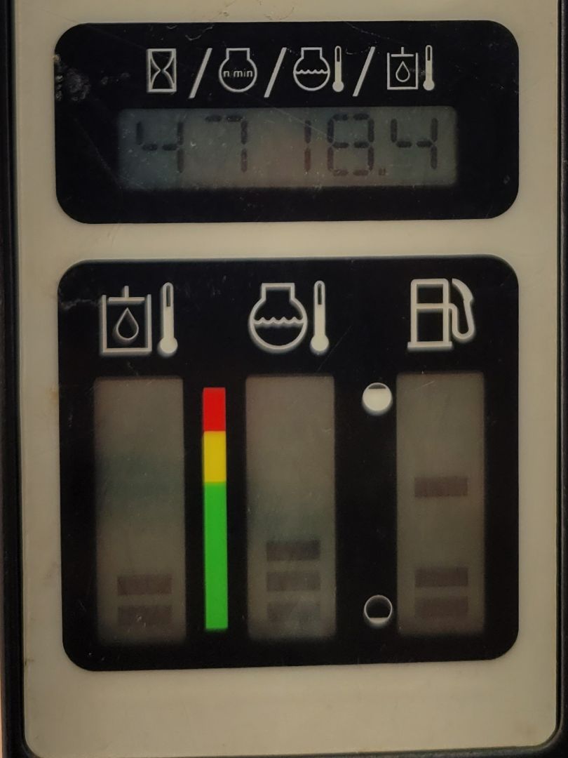 2012 NEW HOLLAND L223 - Image 7